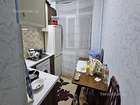 Satılır 2 otaqlı yeni tikili 73 m²