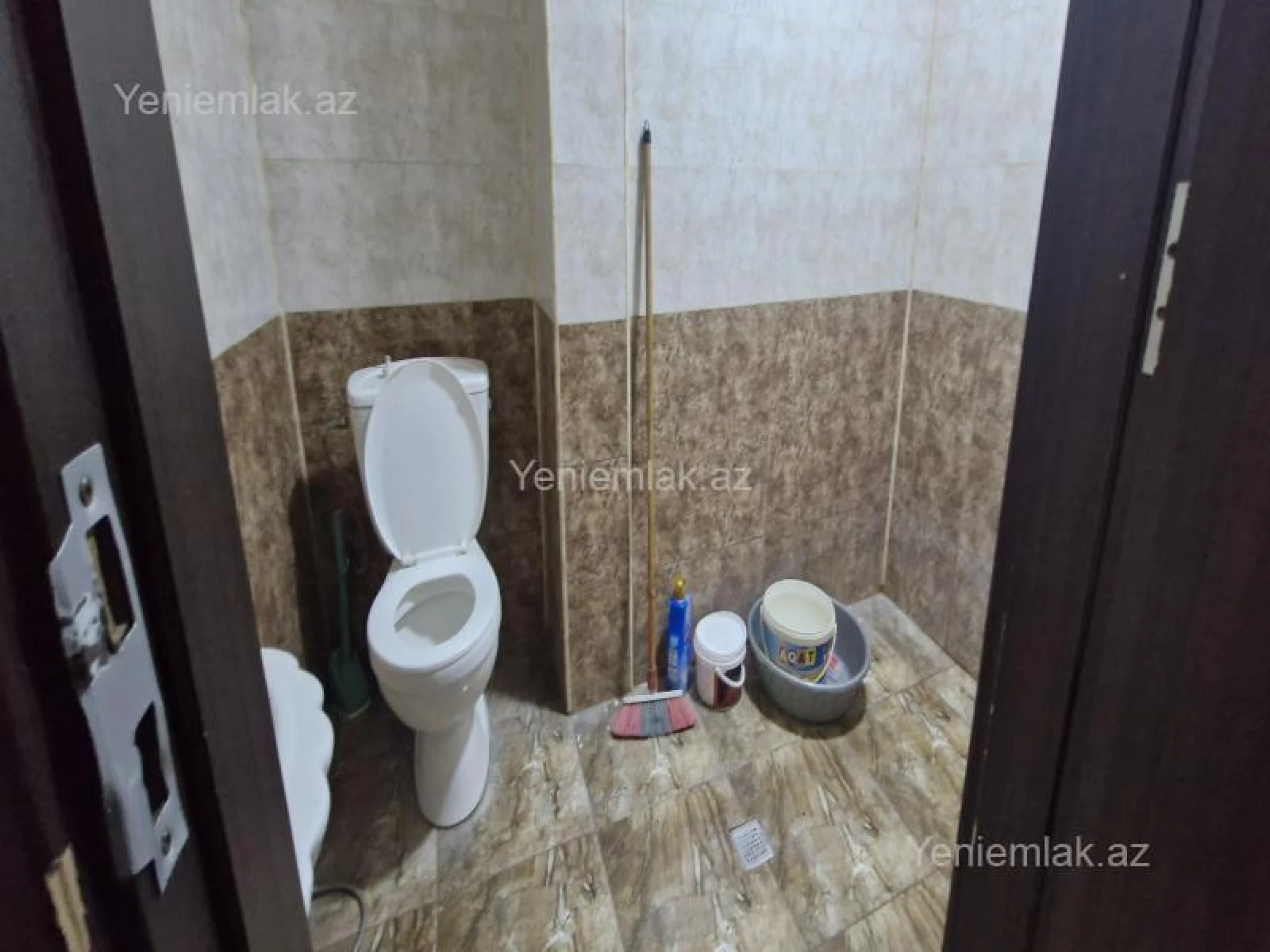 Satılır 2 otaqlı yeni tikili 73 m²