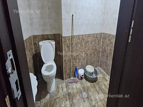 Satılır 2 otaqlı yeni tikili 73 m²