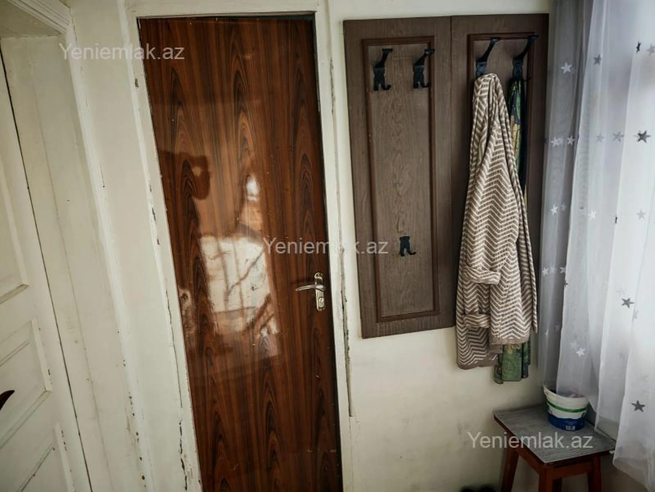 Satılır 4 otaqlı həyət evi 267 m²