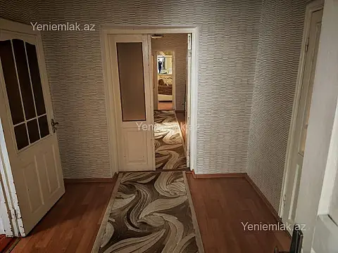 Satılır 4 otaqlı həyət evi 267 m²