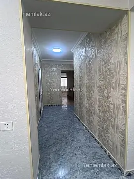 Satılır 3 otaqlı köhnə tikili 50 m²