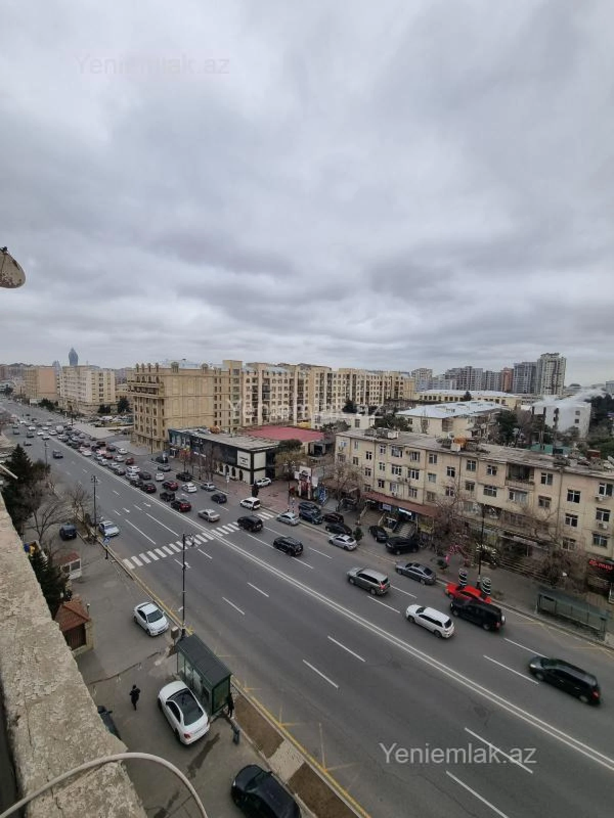 Satılır 3 otaqlı köhnə tikili 50 m²