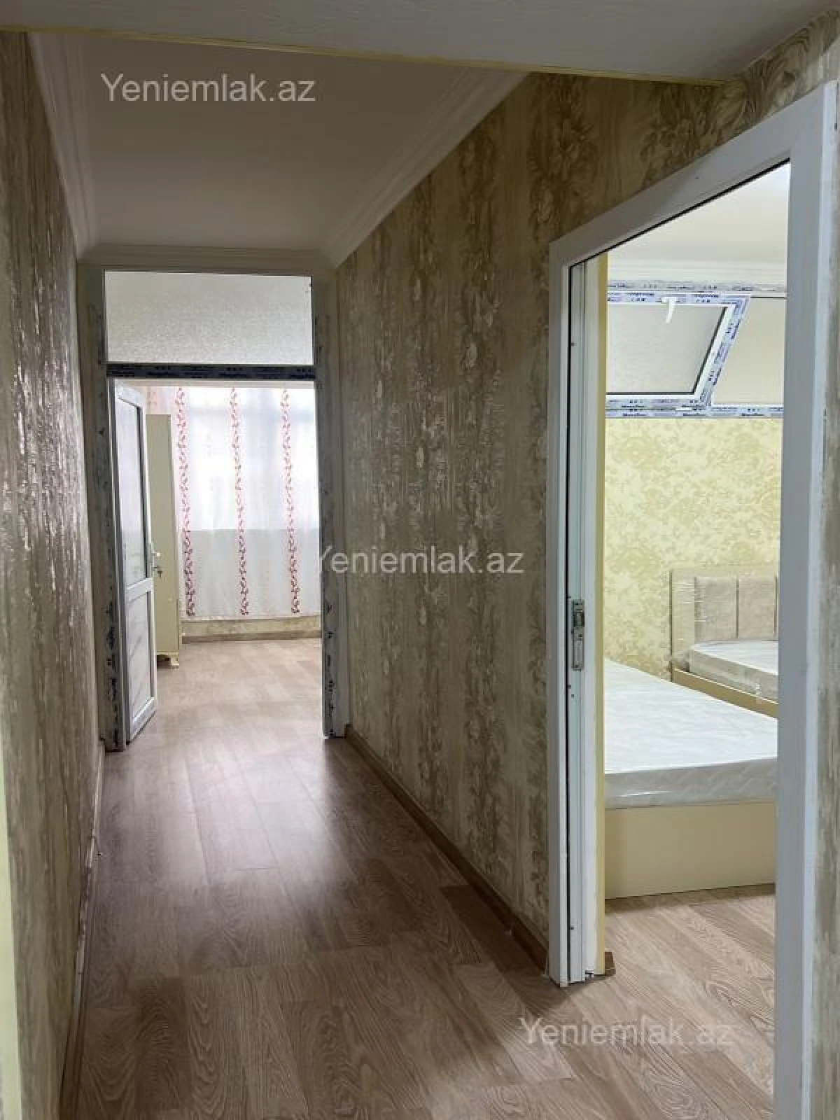 Satılır 3 otaqlı köhnə tikili 50 m²