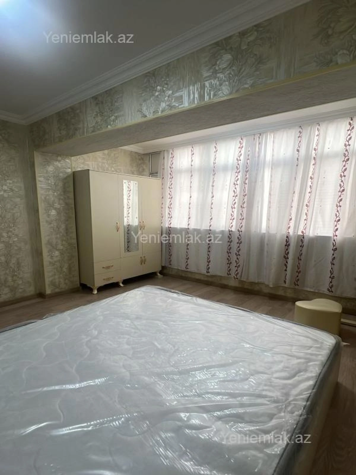 Satılır 3 otaqlı köhnə tikili 50 m²