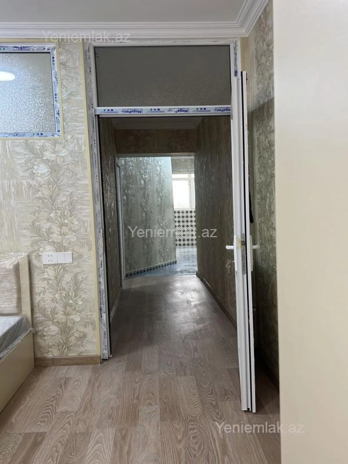 Satılır 3 otaqlı köhnə tikili 50 m²