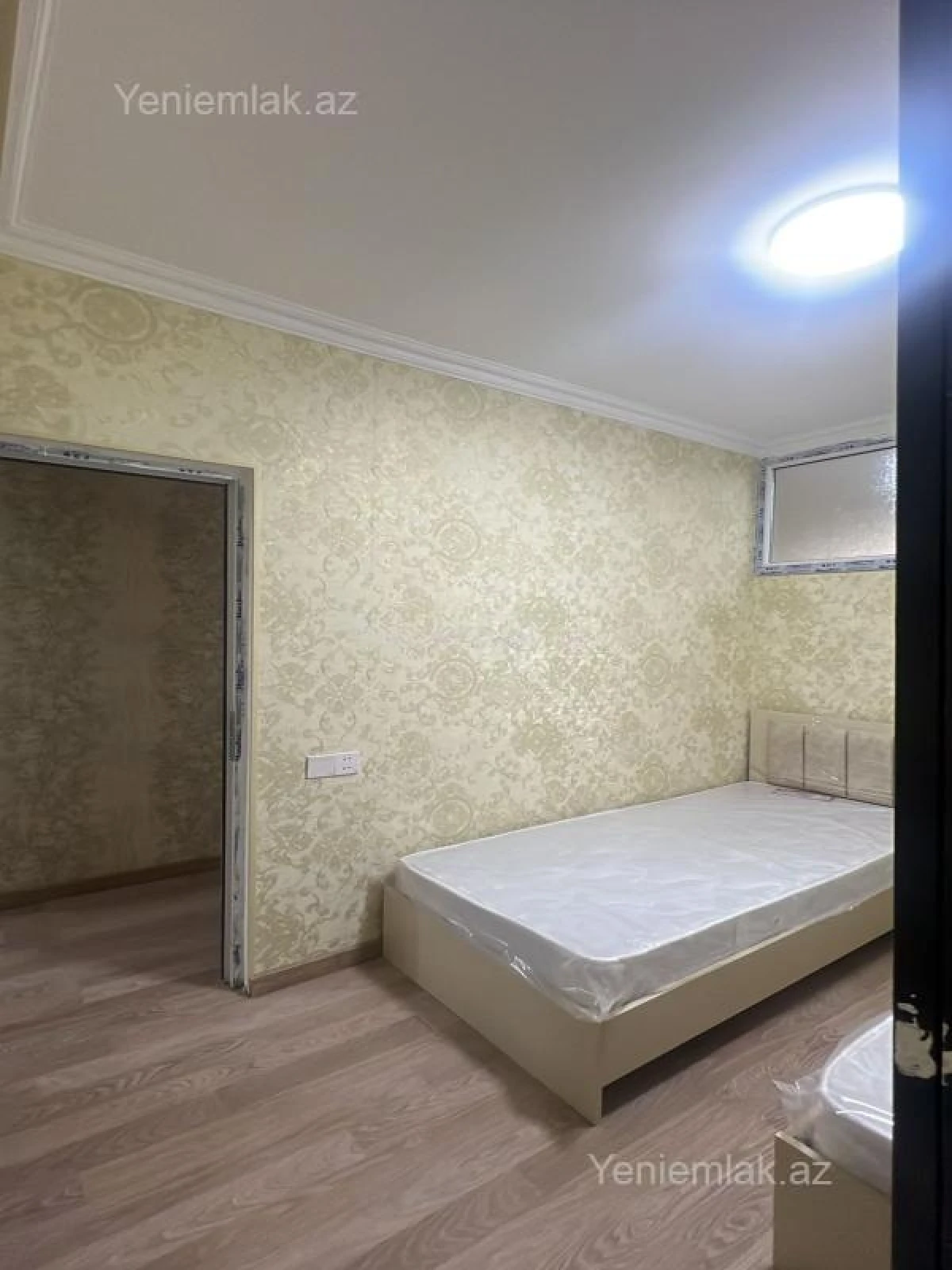 Satılır 3 otaqlı köhnə tikili 50 m²