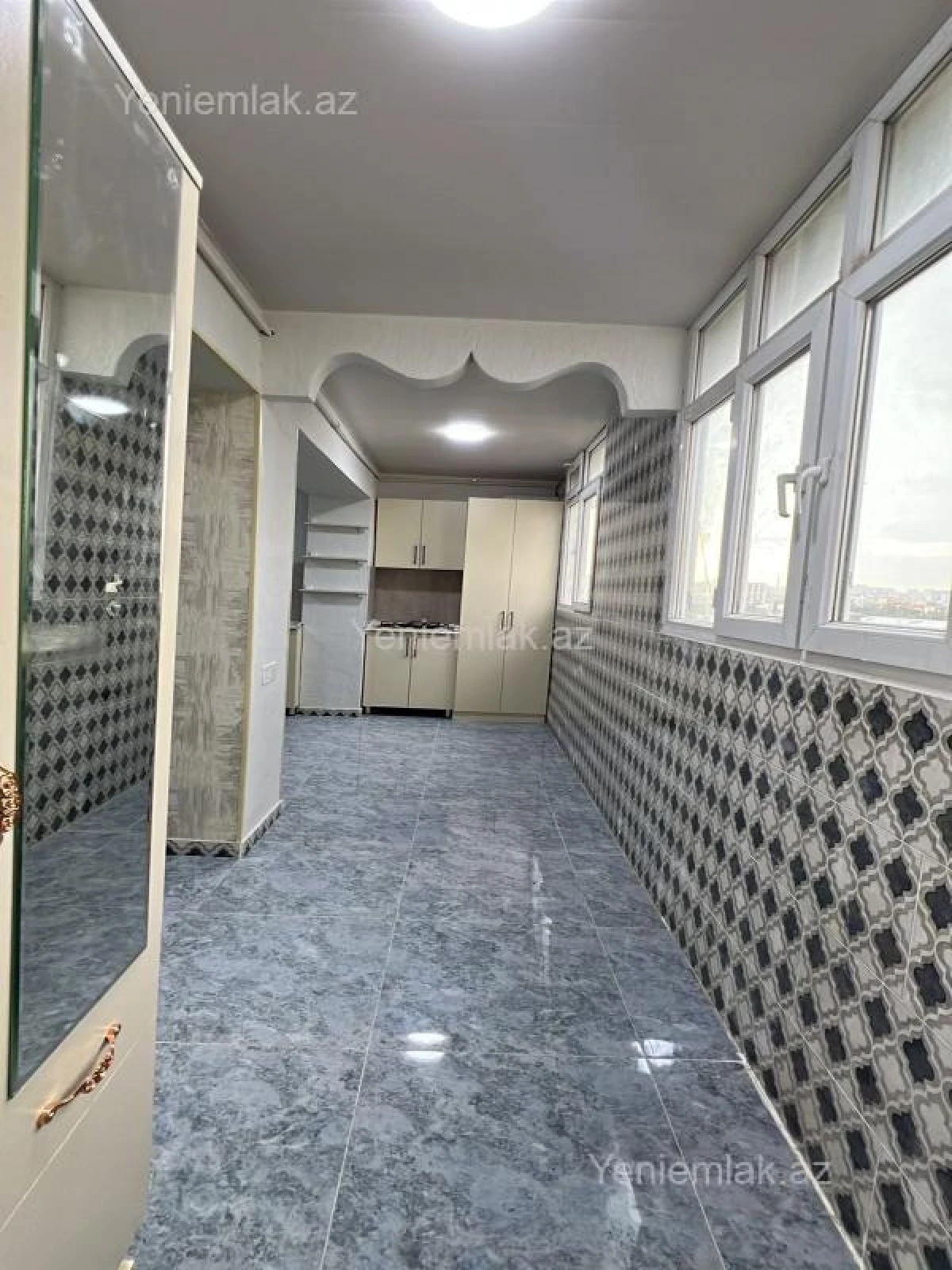 Satılır 3 otaqlı köhnə tikili 50 m²