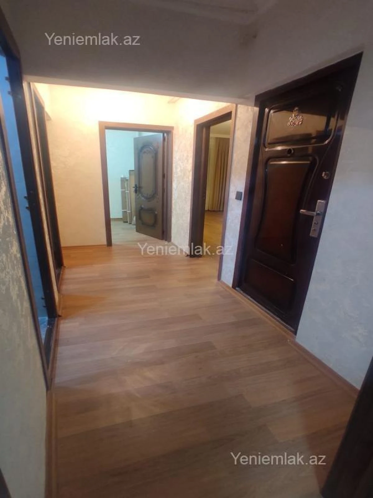 Satılır 3 otaqlı köhnə tikili 60 m²