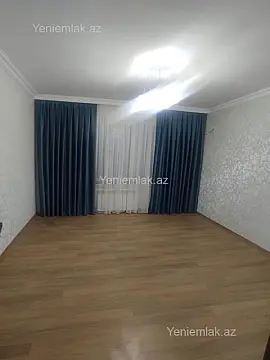 Satılır 3 otaqlı köhnə tikili 60 m² — Bakı, Xətai 3 otaq 60.00 m²