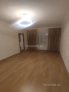 Satılır 3 otaqlı köhnə tikili 60 m²