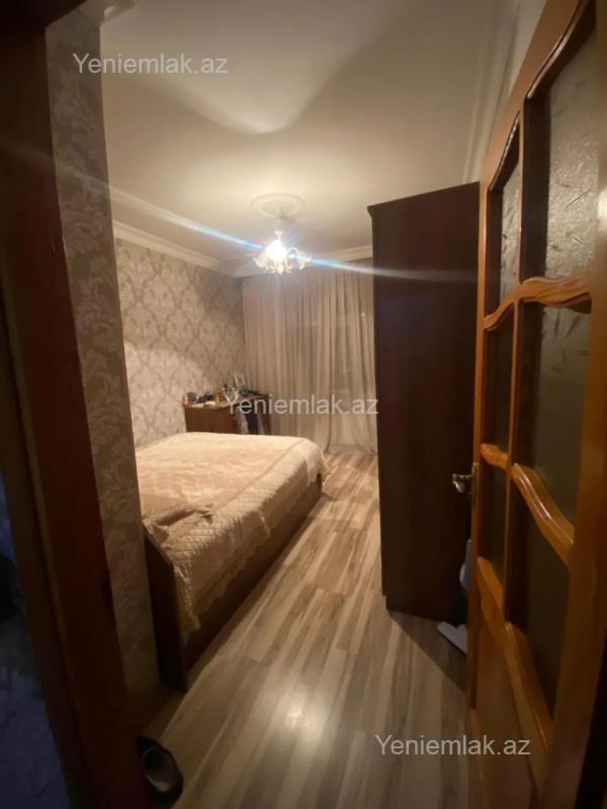 Satılır 3 otaqlı köhnə tikili 60 m²