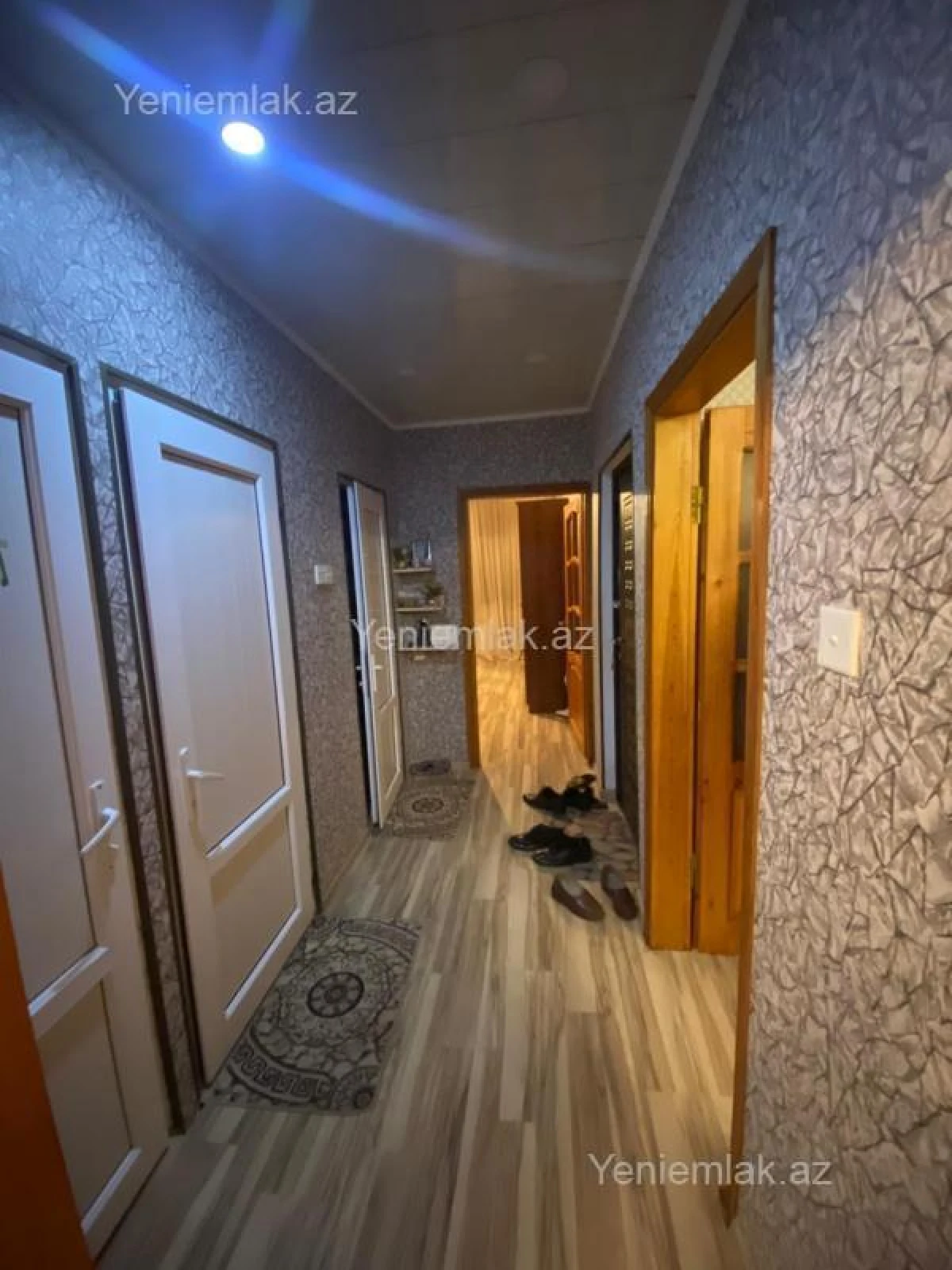 Satılır 3 otaqlı köhnə tikili 60 m²