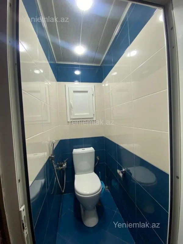 Satılır 3 otaqlı köhnə tikili 60 m²