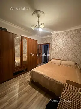 Satılır 3 otaqlı köhnə tikili 60 m²