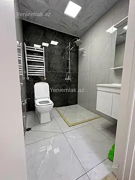Satılır 2 otaqlı yeni tikili 65 m²