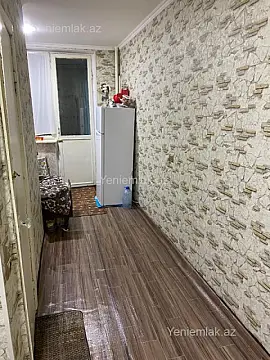 Satılır 1 otaqlı köhnə tikili 35 m²
