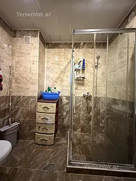 Satılır 2 otaqlı yeni tikili 66 m²