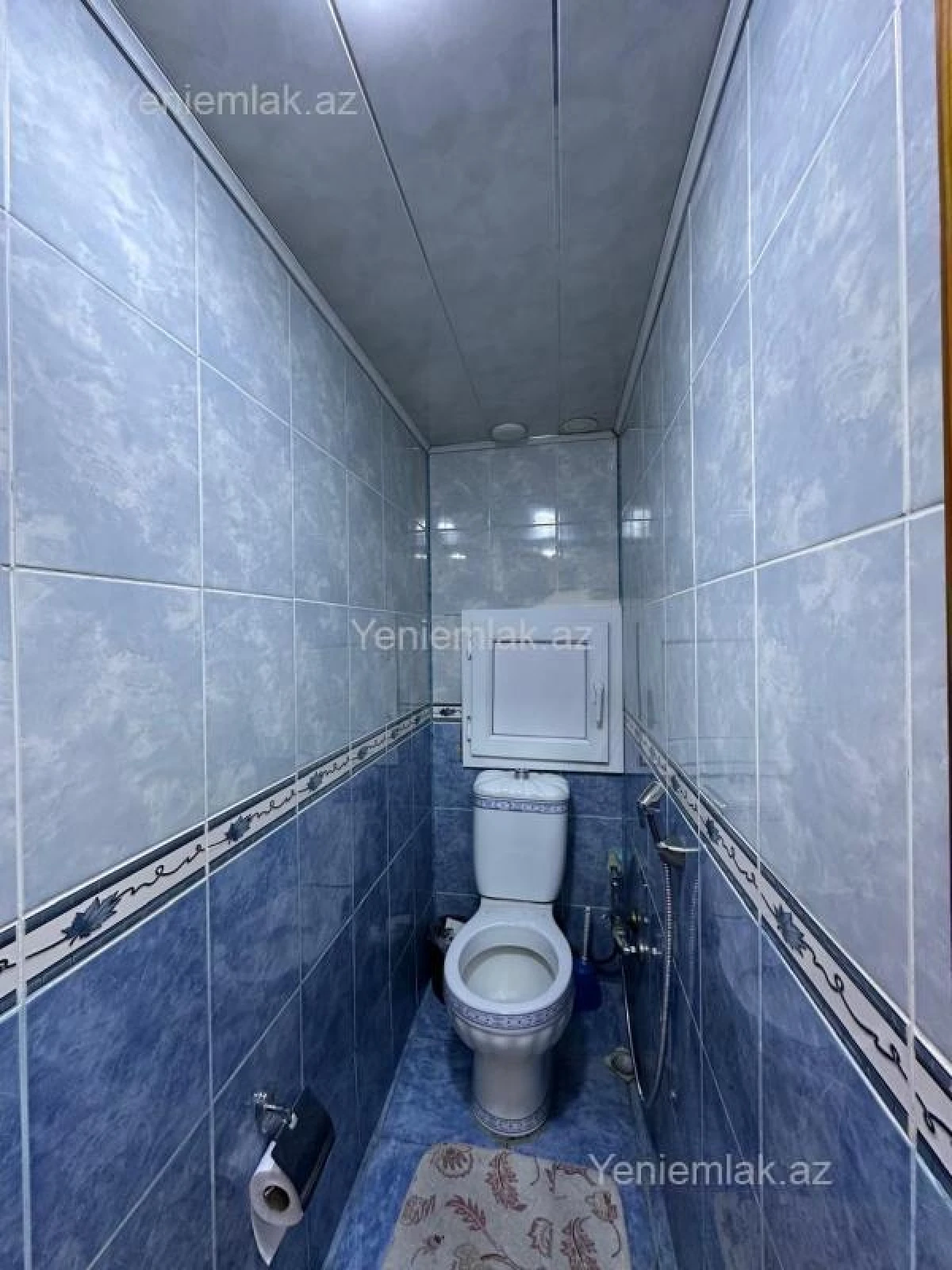 Satılır 2 otaqlı köhnə tikili 60 m²