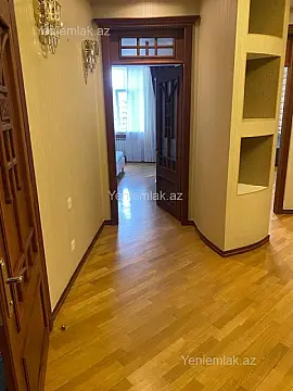 Satılır 3 otaqlı yeni tikili 156 m²