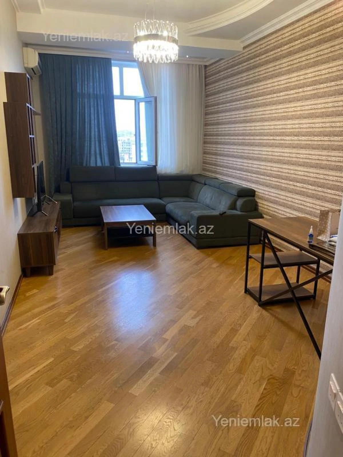 Satılır 3 otaqlı yeni tikili 156 m²