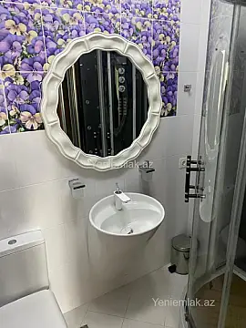 Satılır 3 otaqlı yeni tikili 156 m²