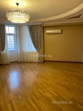 Satılır 3 otaqlı yeni tikili 156 m²