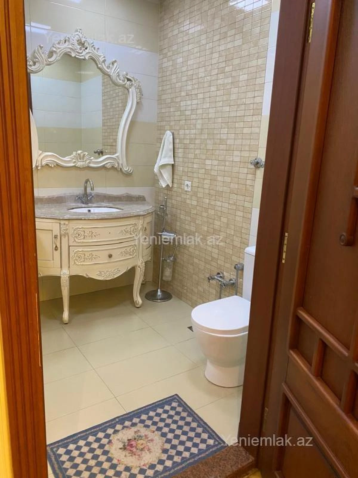 Satılır 3 otaqlı yeni tikili 156 m²