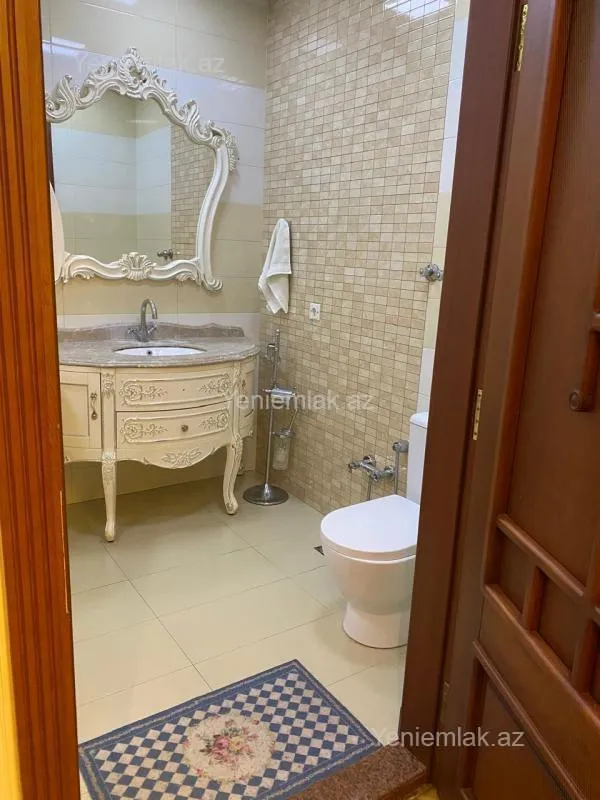 Satılır 3 otaqlı yeni tikili 156 m²