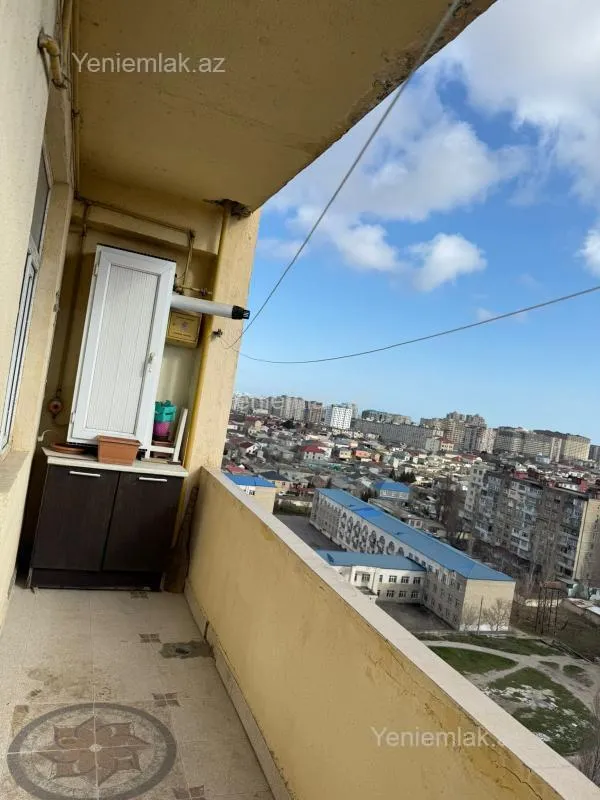 Satılır 3 otaqlı yeni tikili 130 m²