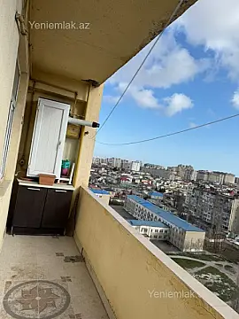 Satılır 3 otaqlı yeni tikili 130 m²