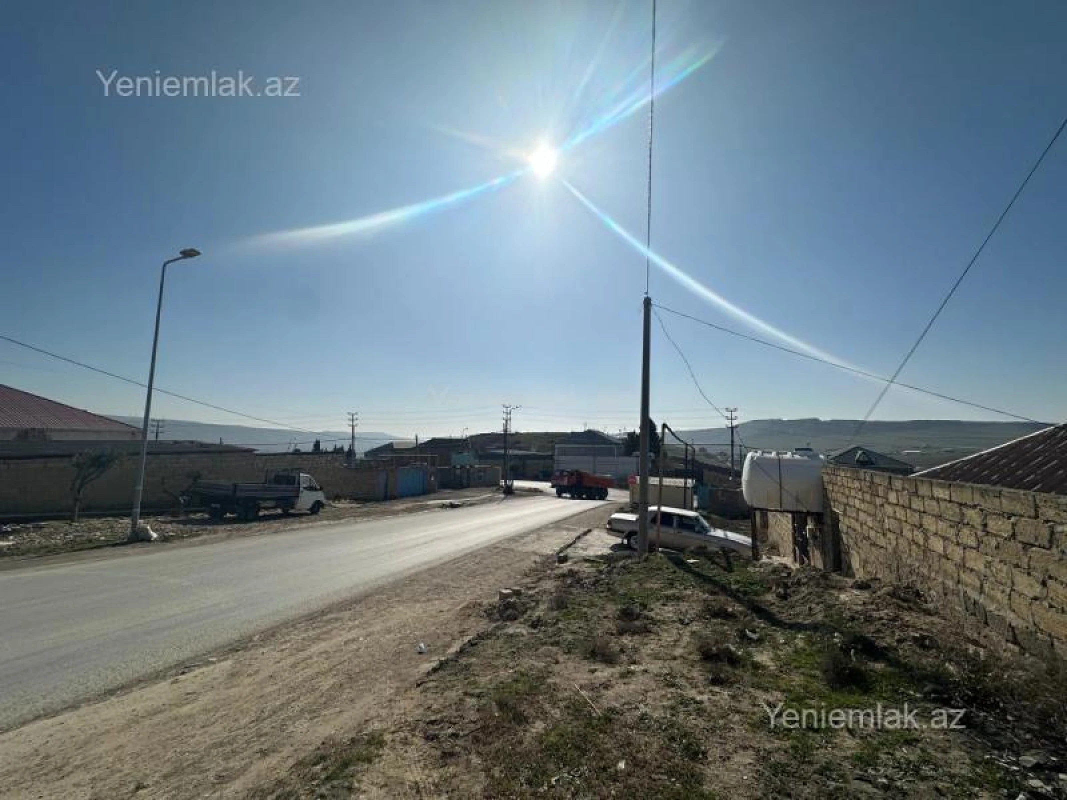 Satılır 16 otaqlı həyət evi 719 m²