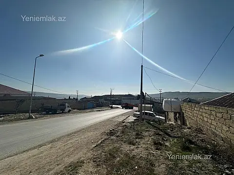 Satılır 16 otaqlı həyət evi 719 m²