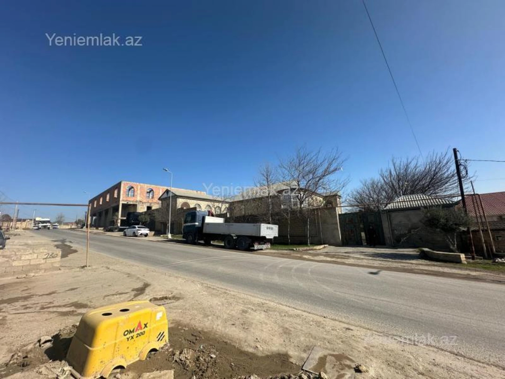 Satılır 16 otaqlı həyət evi 719 m²