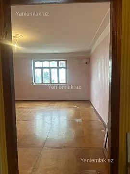 Satılır 4 otaqlı köhnə tikili 130 m² — Bakı, Sabunçu 4 otaq 130.00 m²