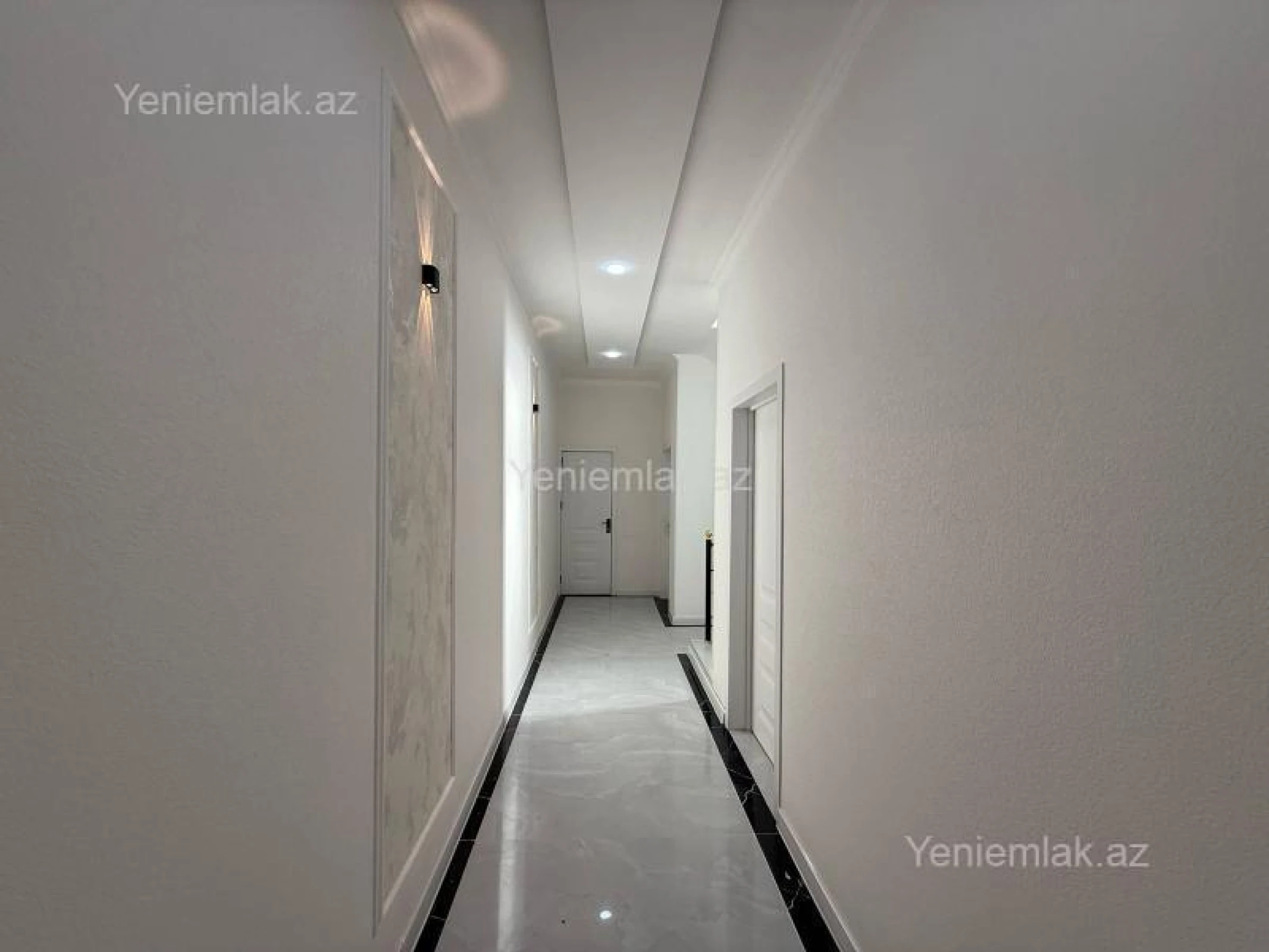 Satılır 4 otaqlı həyət evi 180 m²