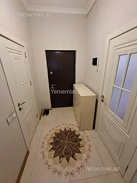 Satılır 2 otaqlı yeni tikili 41.7 m²
