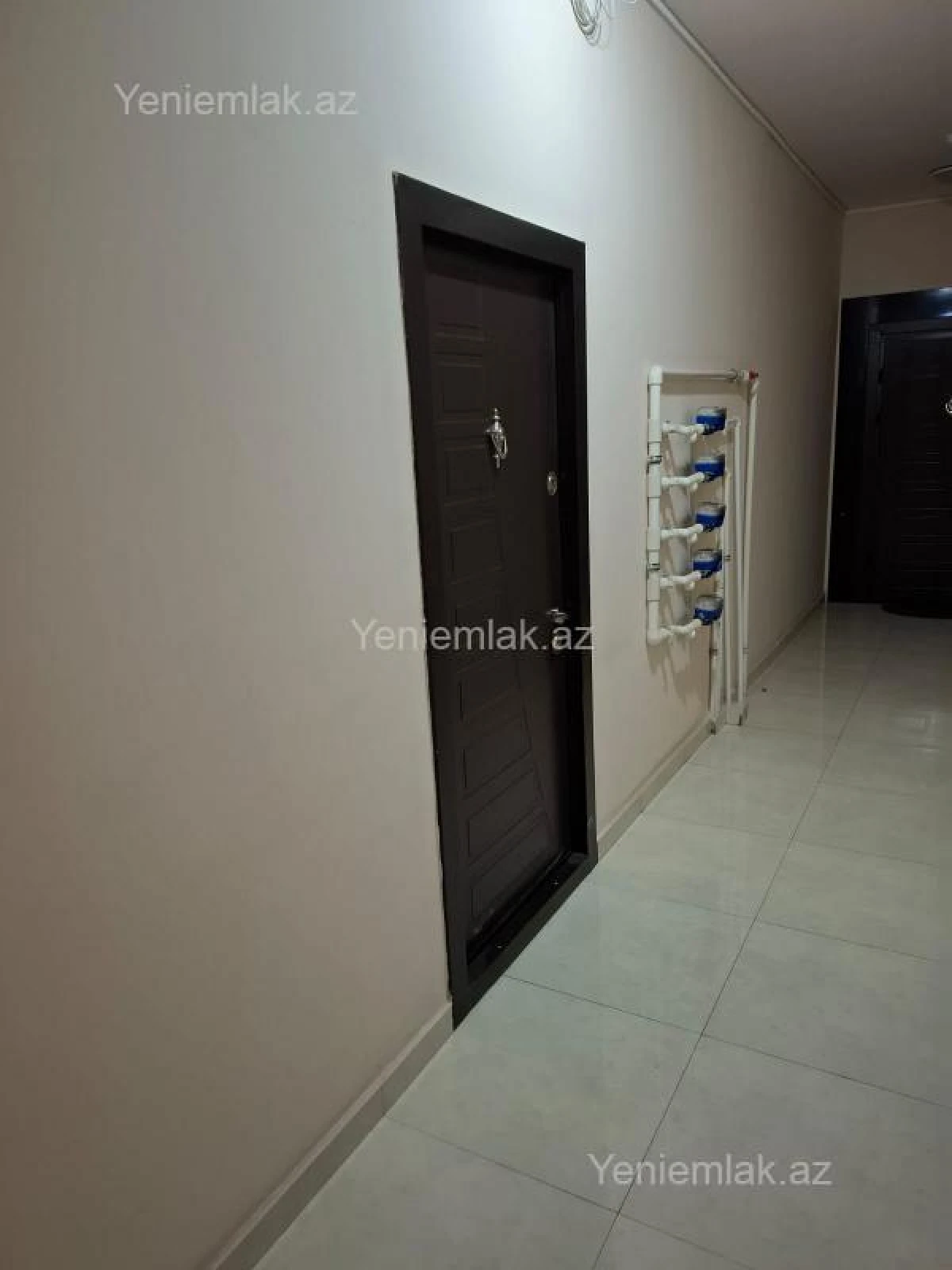 Satılır 2 otaqlı yeni tikili 41.7 m²