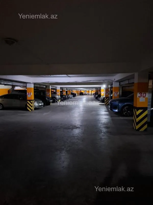 Satılır 2 otaqlı yeni tikili 41.7 m²