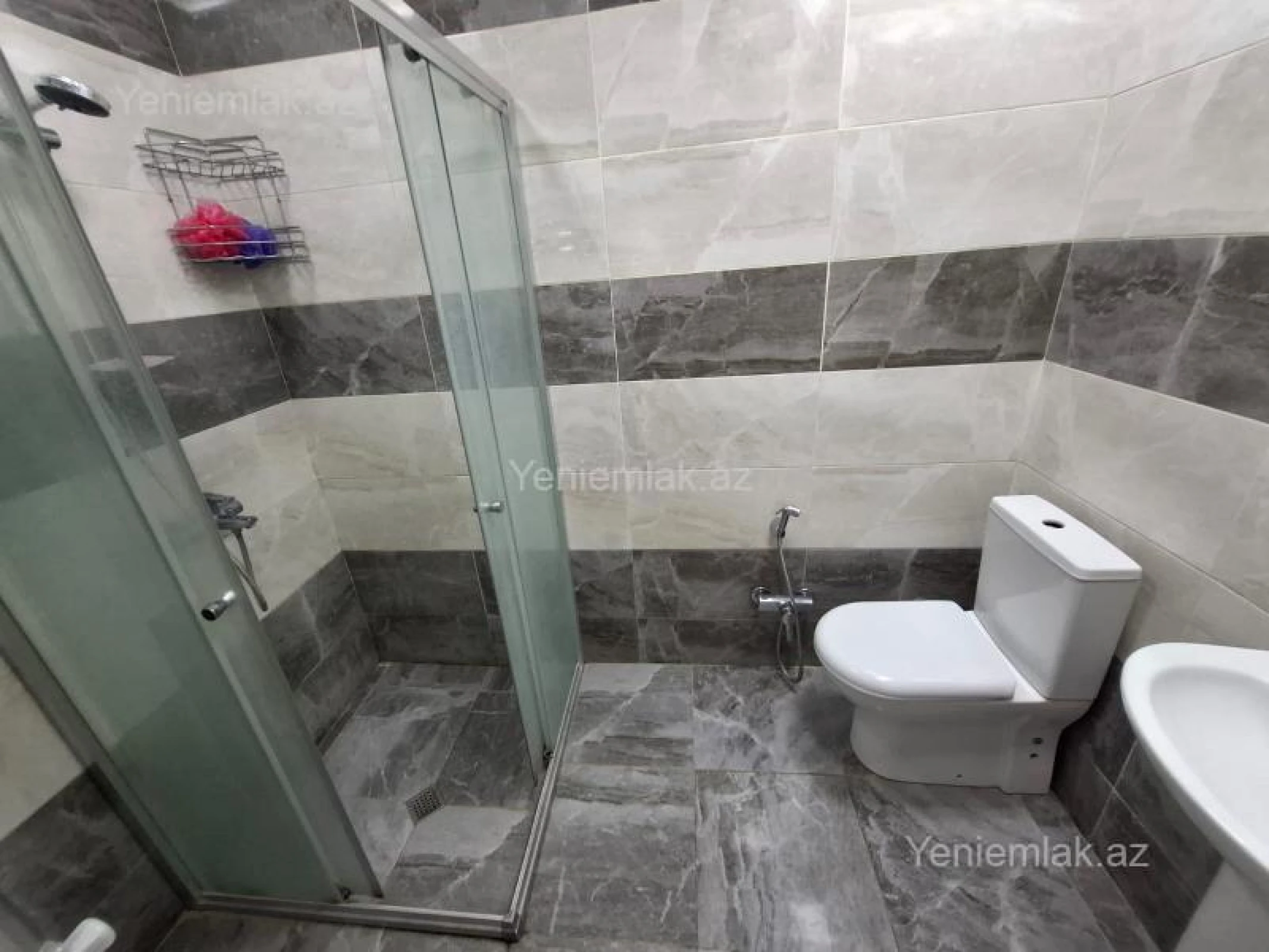 Satılır 2 otaqlı yeni tikili 41.7 m²