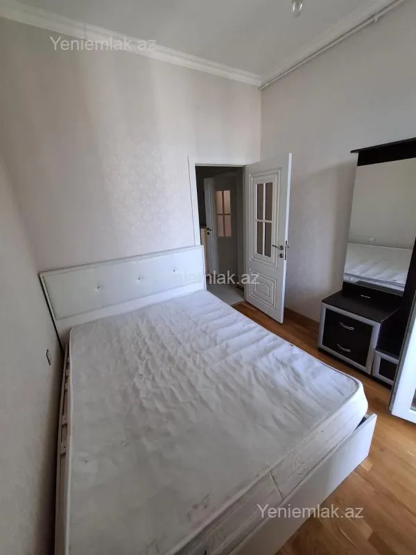 Satılır 2 otaqlı yeni tikili 41.7 m²