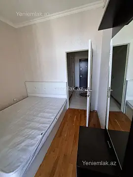 Satılır 2 otaqlı yeni tikili 41.7 m²