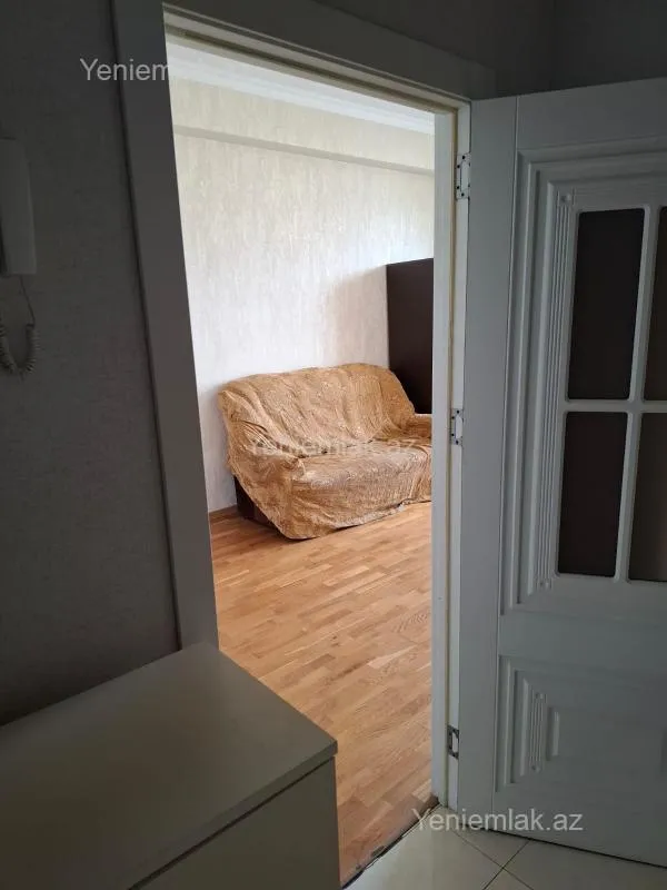 Satılır 2 otaqlı yeni tikili 41.7 m²