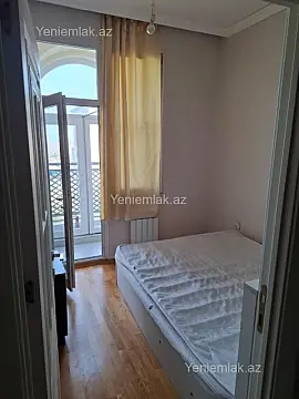 Satılır 2 otaqlı yeni tikili 41.7 m²