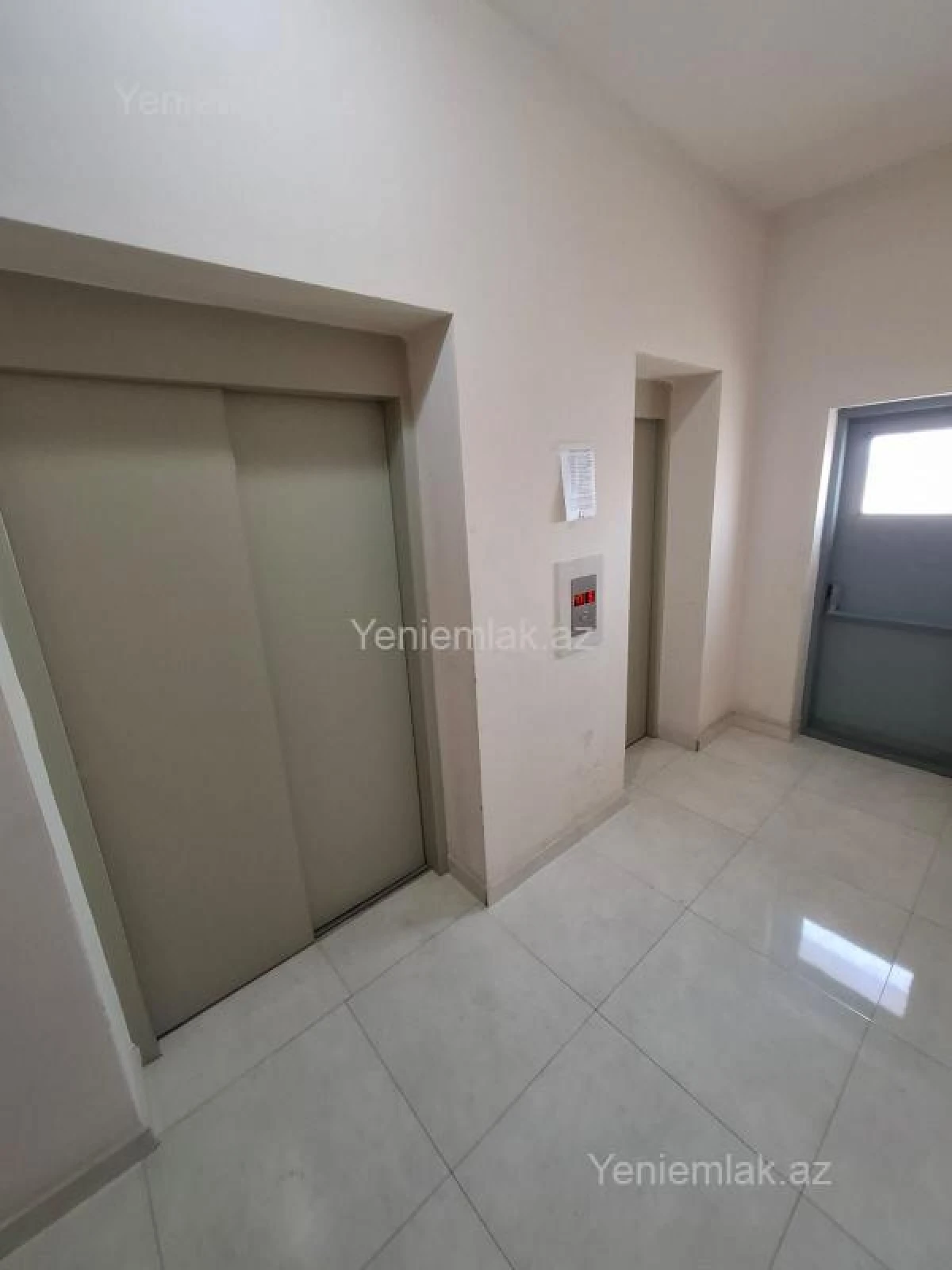 Satılır 2 otaqlı yeni tikili 41.7 m²