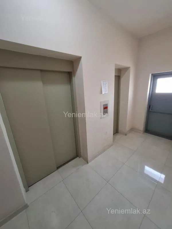 Satılır 2 otaqlı yeni tikili 41.7 m²