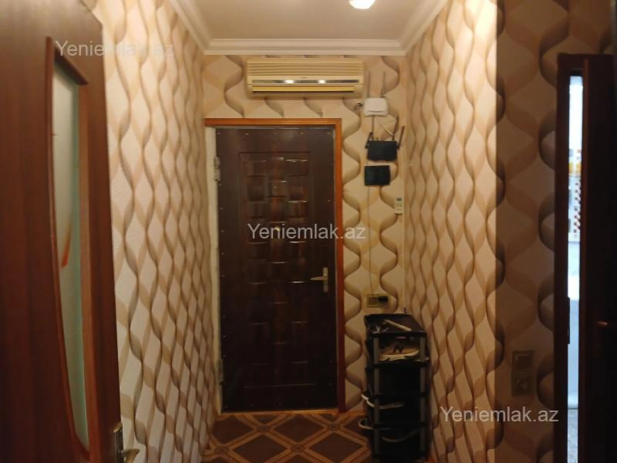 Satılır 1 otaqlı köhnə tikili 34 m²