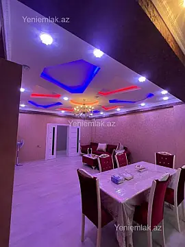 Satılır 3 otaqlı yeni tikili 143 m²