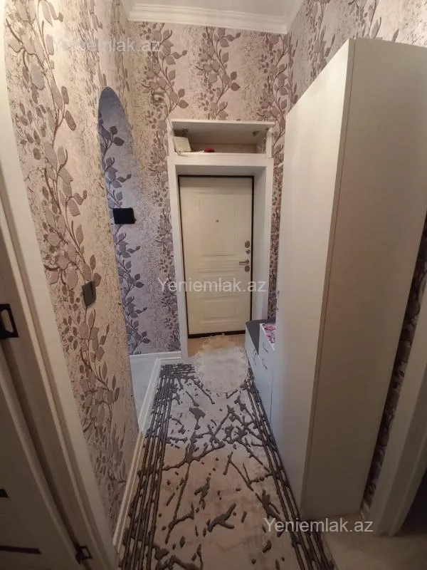 Satılır 2 otaqlı köhnə tikili 60 m²