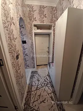 Satılır 2 otaqlı köhnə tikili 60 m²